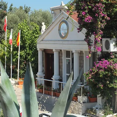 Hotel Akyali 4*