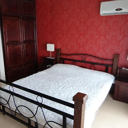 Akyali 4* Guvercinlik (Bodrum)