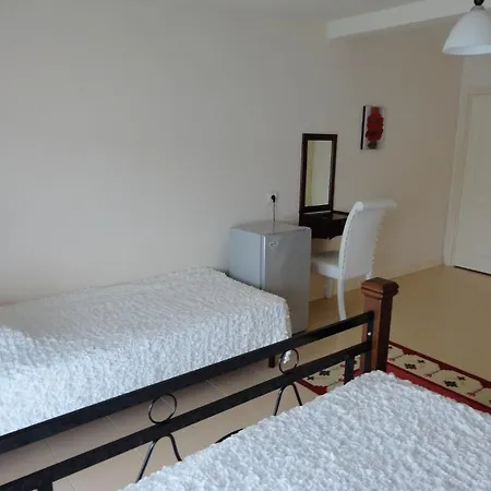 Akyali Hotel 4*