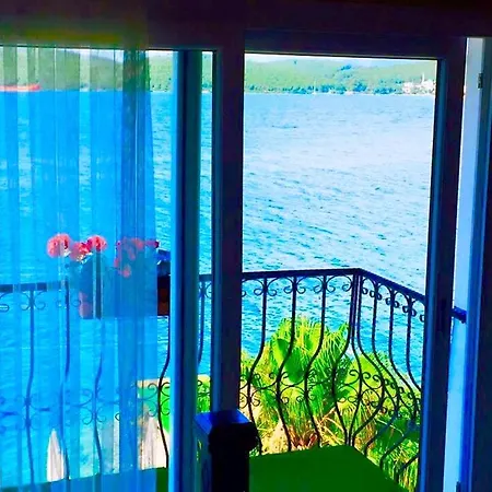 Hotel Akyali Guvercinlik (Bodrum)