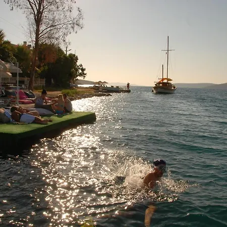 Akyali 4* Guvercinlik (Bodrum)