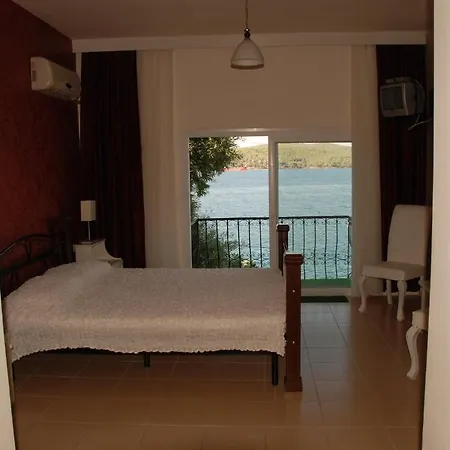 Akyali Hotel Guvercinlik (Bodrum)