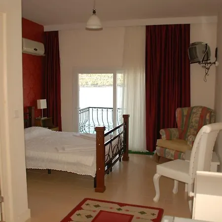 Akyali Guvercinlik (Bodrum)