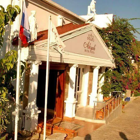 Hotel Akyali