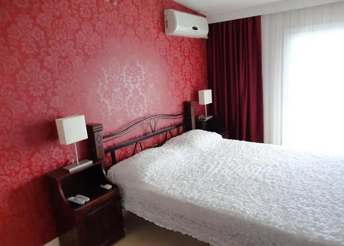 Hotell Akyali