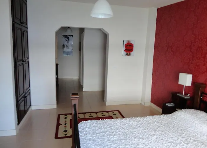 Akyali Hotell