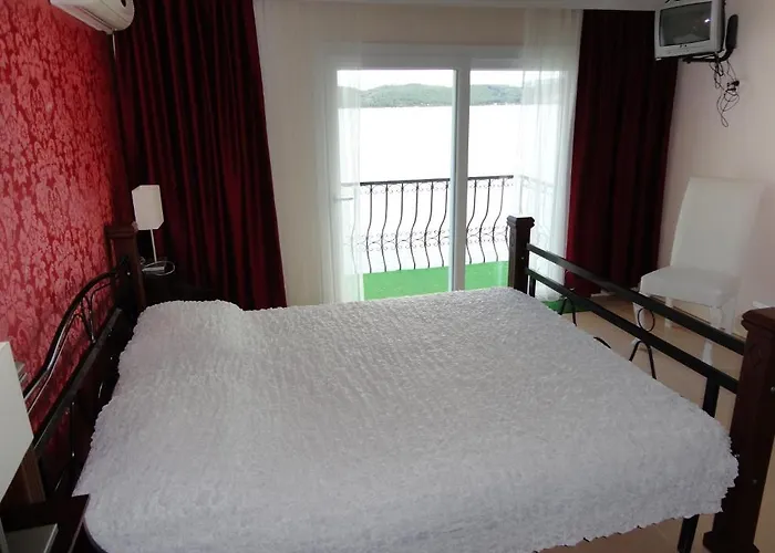 Akyali Hotell