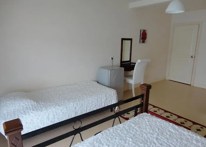 Akyali Hotell 4*