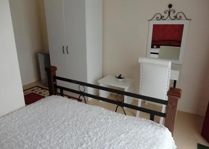Hotell Akyali