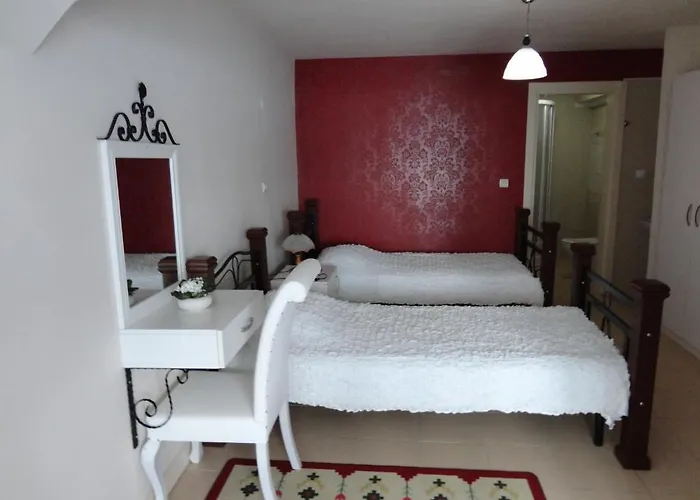 Akyali 4* Guvercinlik (Bodrum)