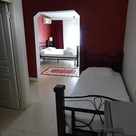 Akyali Hotel 4*