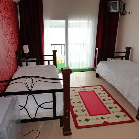 Hotel Akyali Guvercinlik (Bodrum)