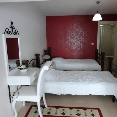 Akyali 4* Guvercinlik (Bodrum)