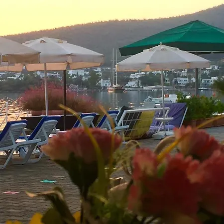 Hotel Akyali Guvercinlik (Bodrum)