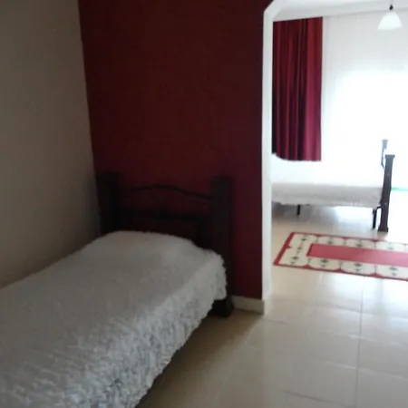 Akyali Hotel 4*