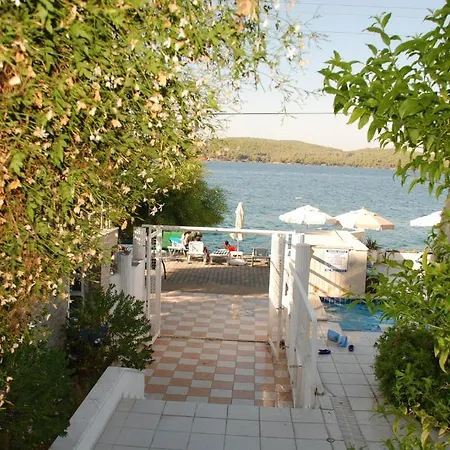 Hotel Akyali
