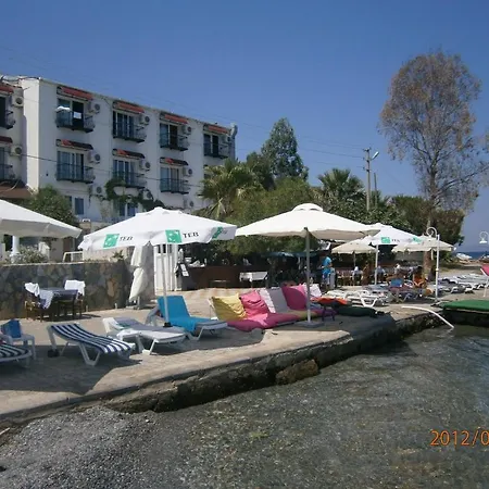 Akyali Hotel