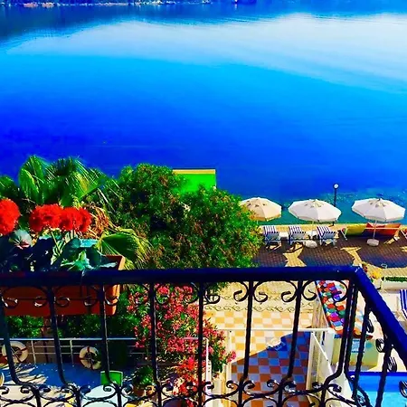 Akyali Hotel 4*