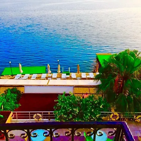 Hotel Akyali 4*