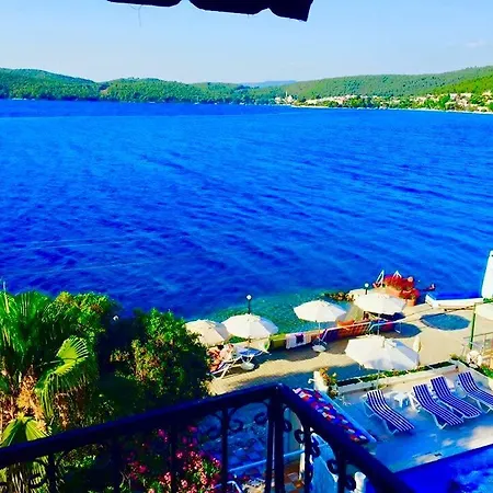 Hotel Akyali 4*