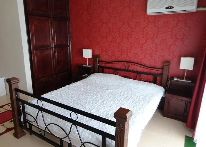 Akyali 4* Guvercinlik (Bodrum)