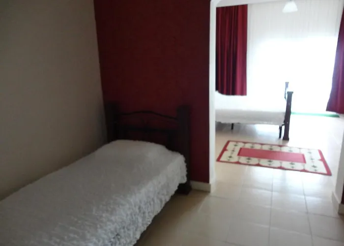 Akyali Ξενοδοχείο 4*