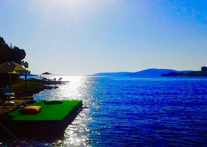 Akyali Ξενοδοχείο